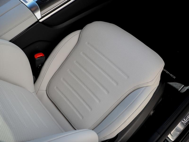 Image MERCEDES-BENZ GLC 220 d 197ch AMG Line 4Matic 9G-Tronic