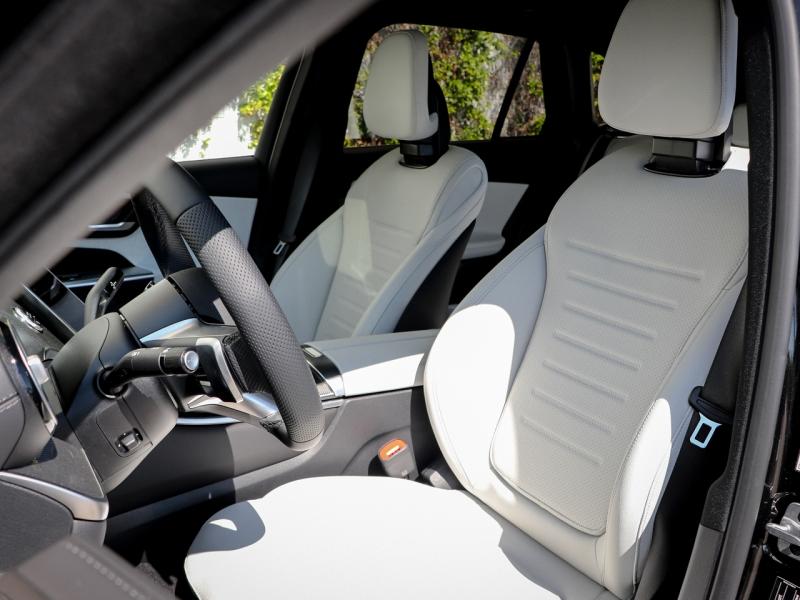 Image MERCEDES-BENZ GLC 220 d 197ch AMG Line 4Matic 9G-Tronic