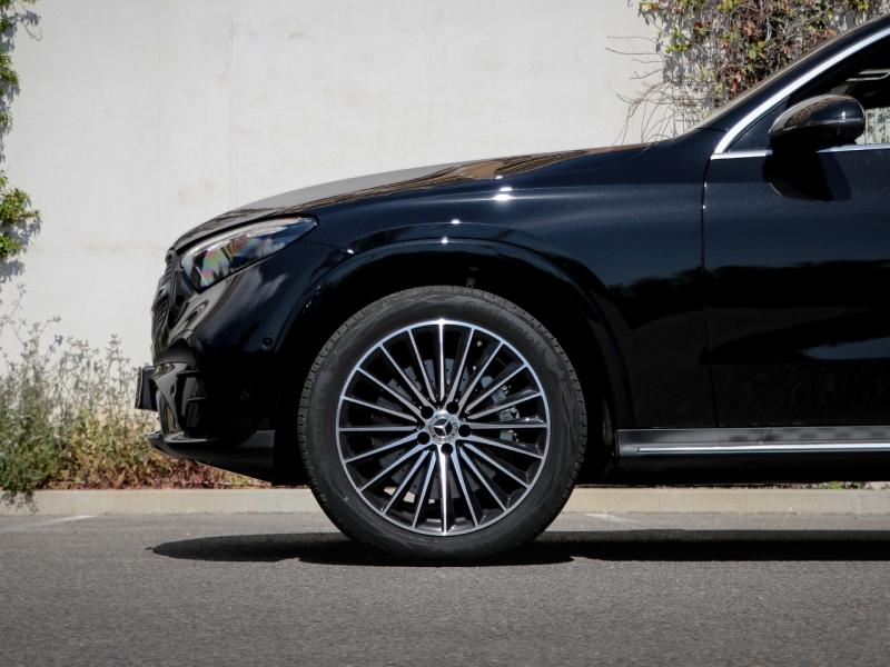 Image MERCEDES-BENZ GLC 220 d 197ch AMG Line 4Matic 9G-Tronic