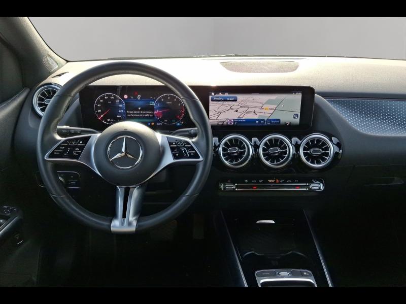 Image MERCEDES-BENZ Classe B 180 136ch Progressive Line 7G-DCT