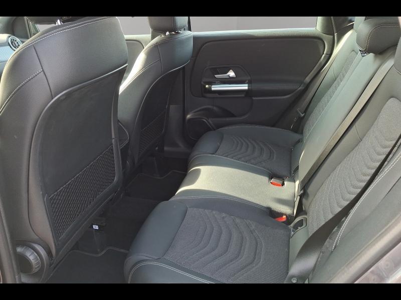 Image MERCEDES-BENZ Classe B 180 136ch Progressive Line 7G-DCT