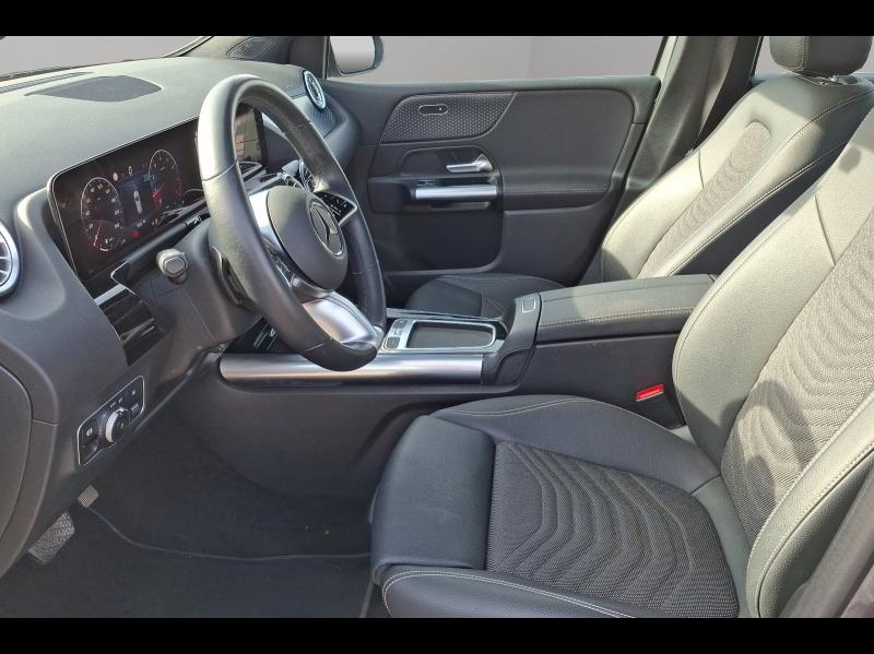 Image MERCEDES-BENZ Classe B 180 136ch Progressive Line 7G-DCT