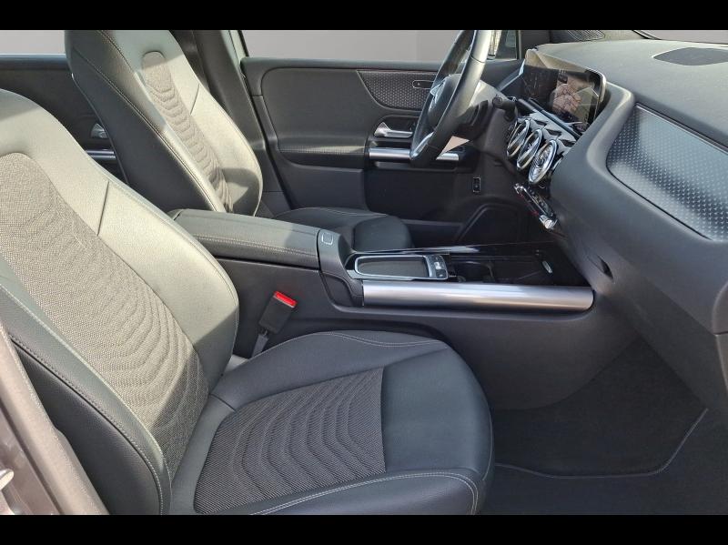 Image MERCEDES-BENZ Classe B 180 136ch Progressive Line 7G-DCT