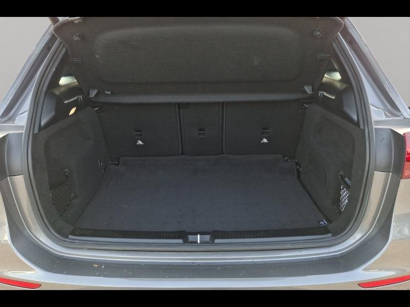 Image MERCEDES-BENZ Classe B 180 136ch Progressive Line 7G-DCT