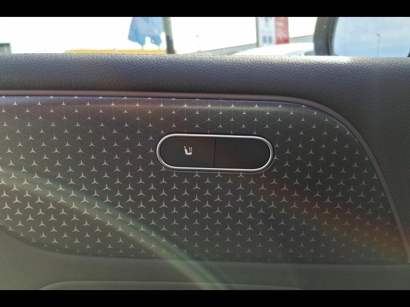 Image MERCEDES-BENZ Classe B 180 136ch Progressive Line 7G-DCT