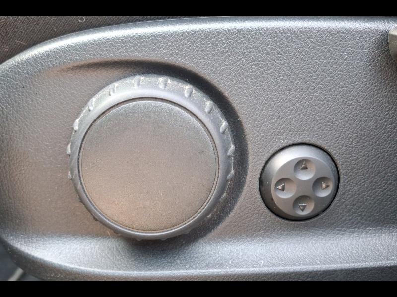 Image MERCEDES-BENZ Classe B 180 136ch Progressive Line 7G-DCT