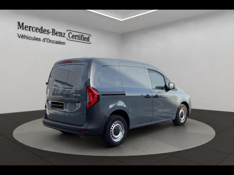 Image MERCEDES-BENZ Citan 110 CDI Long First