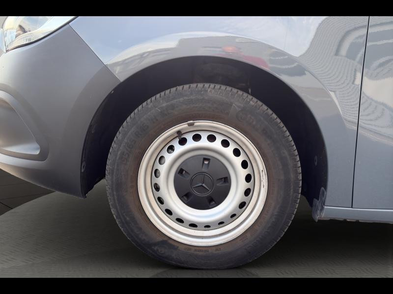 Image MERCEDES-BENZ Citan 110 CDI Long First