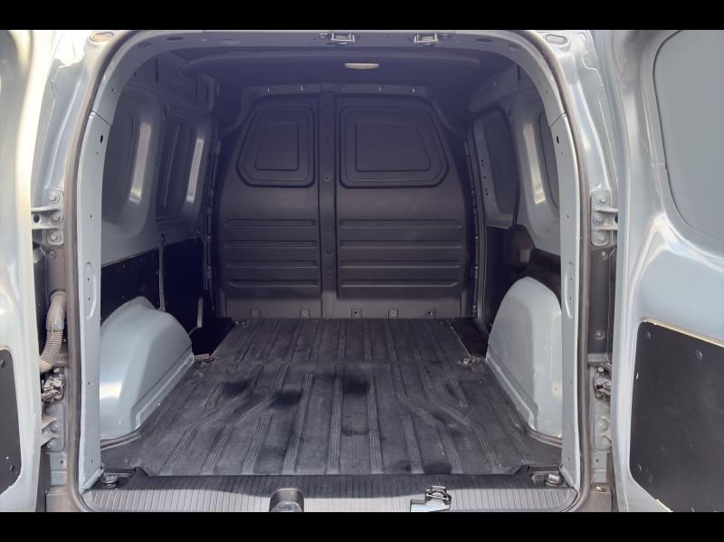 Image MERCEDES-BENZ Citan 110 CDI Long First