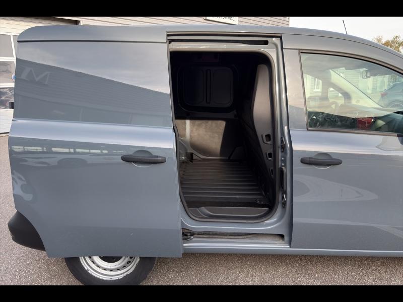 Image MERCEDES-BENZ Citan 110 CDI Long First