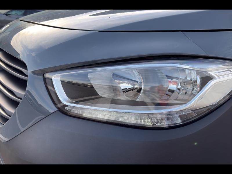 Image MERCEDES-BENZ Citan 110 CDI Long First