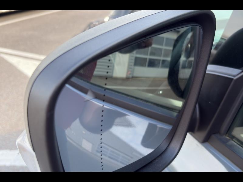 Image MERCEDES-BENZ Citan 110 CDI Long First