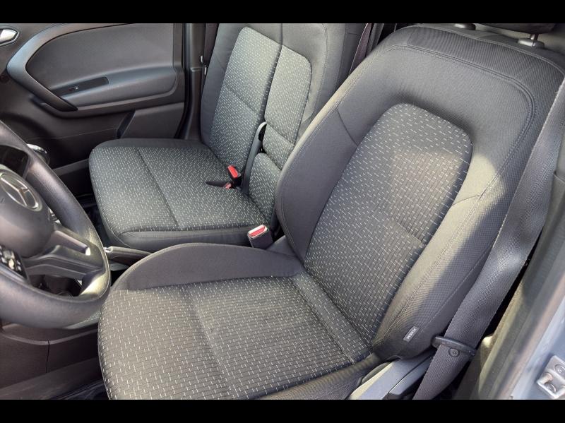 Image MERCEDES-BENZ Citan 110 CDI Long First