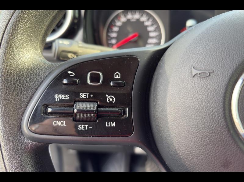 Image MERCEDES-BENZ Citan 110 CDI Long First