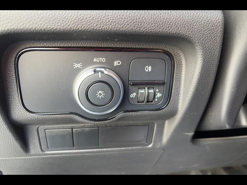 Image MERCEDES-BENZ Citan 110 CDI Long First