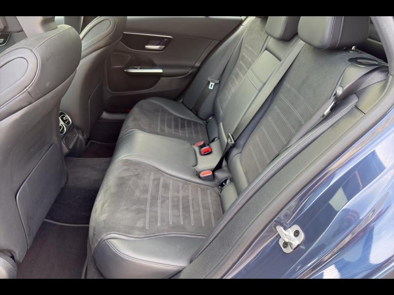 Image MERCEDES-BENZ Classe C Break 300 e 204+129ch AMG Line
