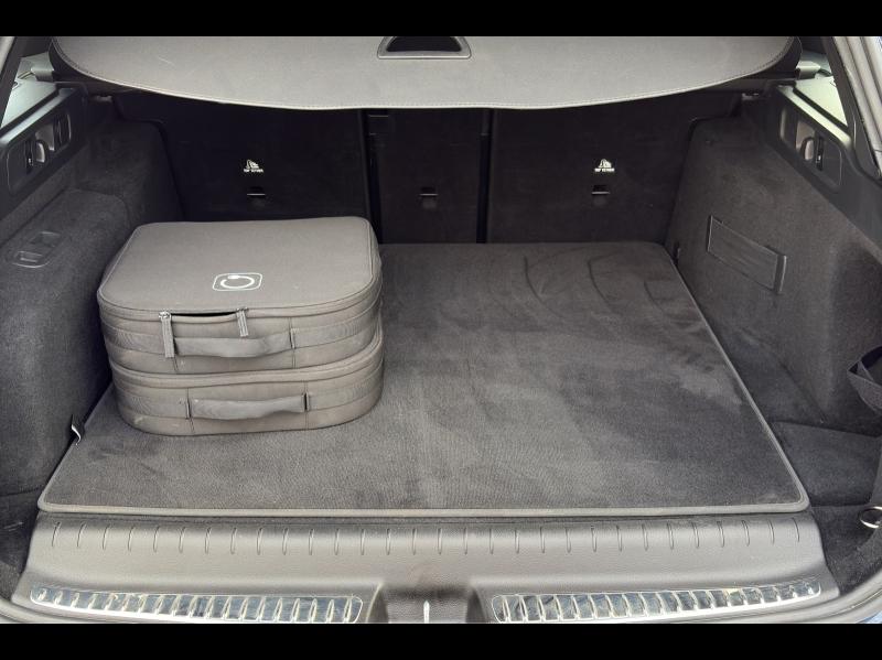 Image MERCEDES-BENZ Classe C Break 300 e 204+129ch AMG Line