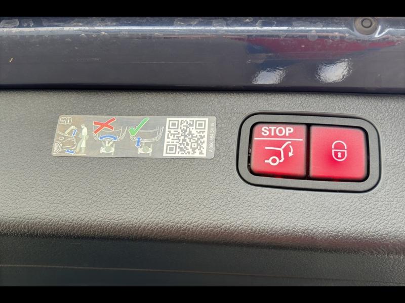 Image MERCEDES-BENZ Classe C Break 300 e 204+129ch AMG Line