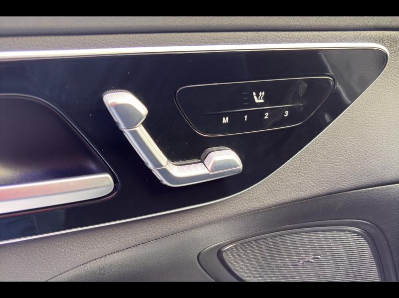 Image MERCEDES-BENZ Classe C Break 300 e 204+129ch AMG Line