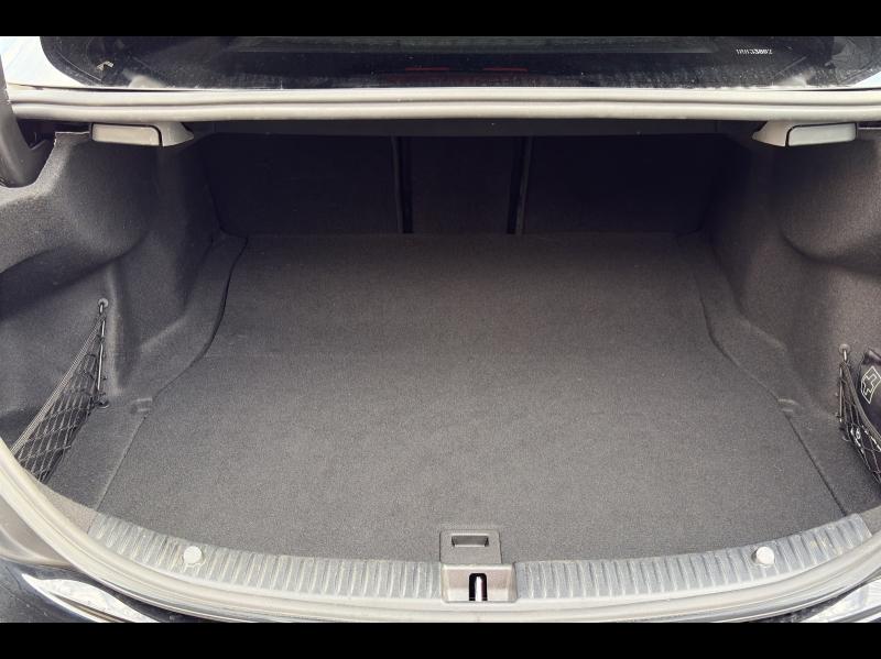 Image MERCEDES-BENZ Classe C 220 d 194ch AMG Line 9G-Tronic