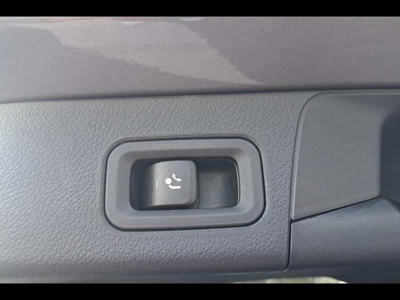 Image MERCEDES-BENZ Classe B 200d 150ch AMG Line 8G-DCT