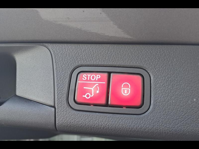 Image MERCEDES-BENZ Classe B 200d 150ch AMG Line 8G-DCT