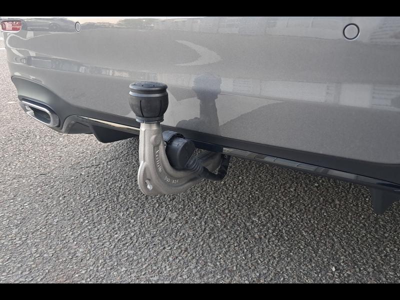 Image MERCEDES-BENZ Classe B 200d 150ch AMG Line 8G-DCT