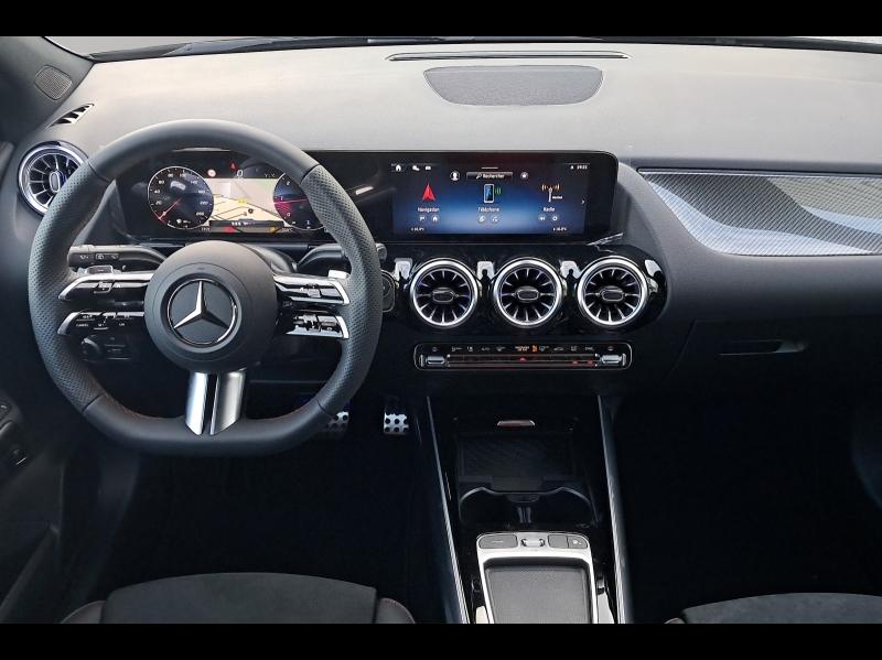Image MERCEDES-BENZ Classe B 200d 150ch AMG Line 8G-DCT