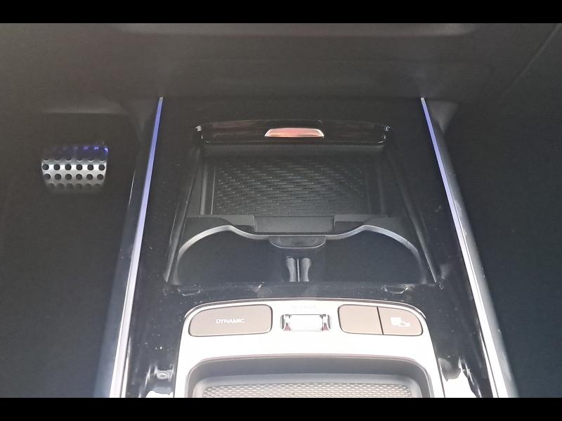 Image MERCEDES-BENZ Classe B 200d 150ch AMG Line 8G-DCT