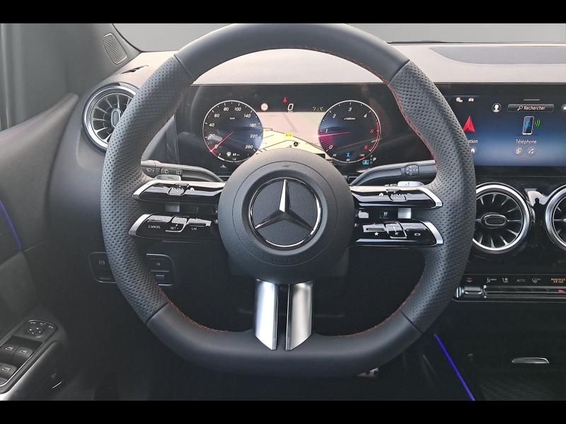 Image MERCEDES-BENZ Classe B 200d 150ch AMG Line 8G-DCT