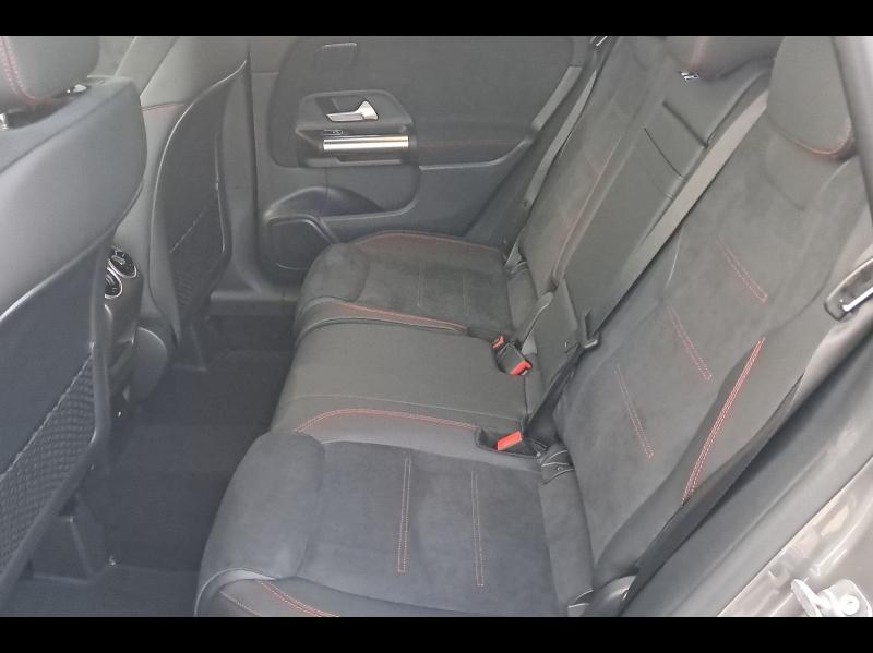 Image MERCEDES-BENZ Classe B 200d 150ch AMG Line 8G-DCT