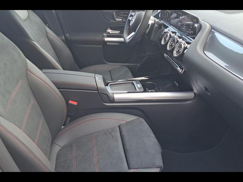 Image MERCEDES-BENZ Classe B 200d 150ch AMG Line 8G-DCT