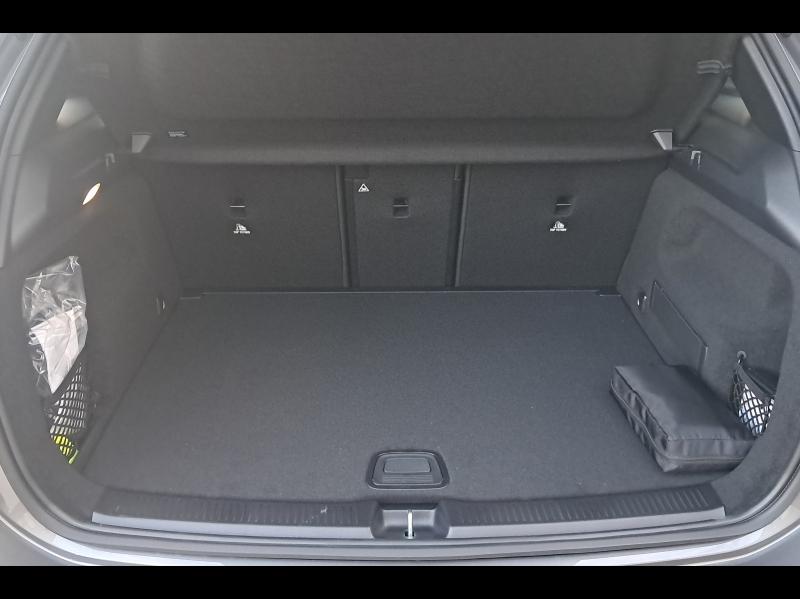 Image MERCEDES-BENZ Classe B 200d 150ch AMG Line 8G-DCT