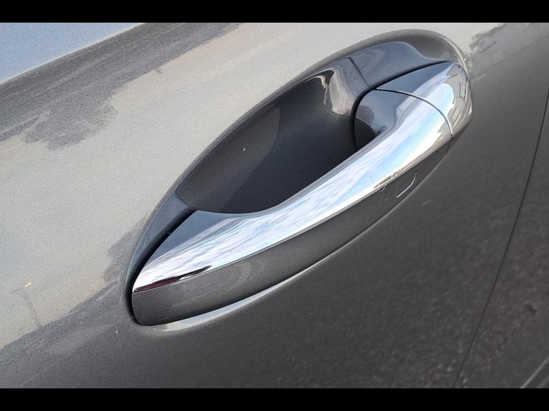 Image MERCEDES-BENZ Classe B 200d 150ch AMG Line 8G-DCT