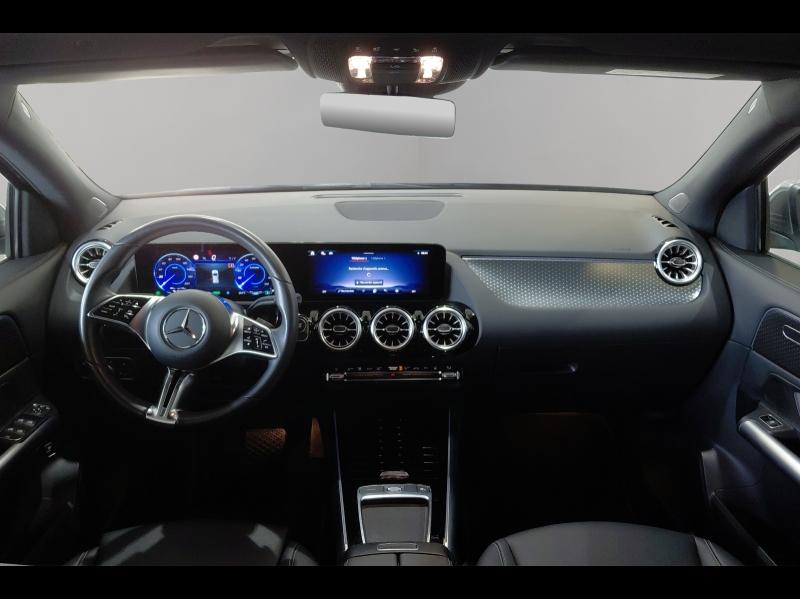 Image MERCEDES-BENZ EQA 250+ 190ch