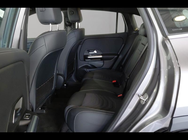 Image MERCEDES-BENZ EQA 250+ 190ch