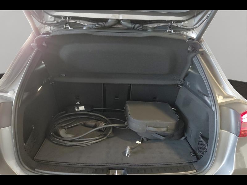 Image MERCEDES-BENZ EQA 250+ 190ch