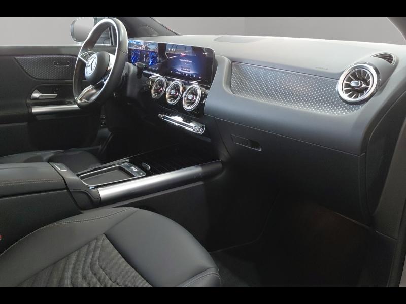 Image MERCEDES-BENZ EQA 250+ 190ch