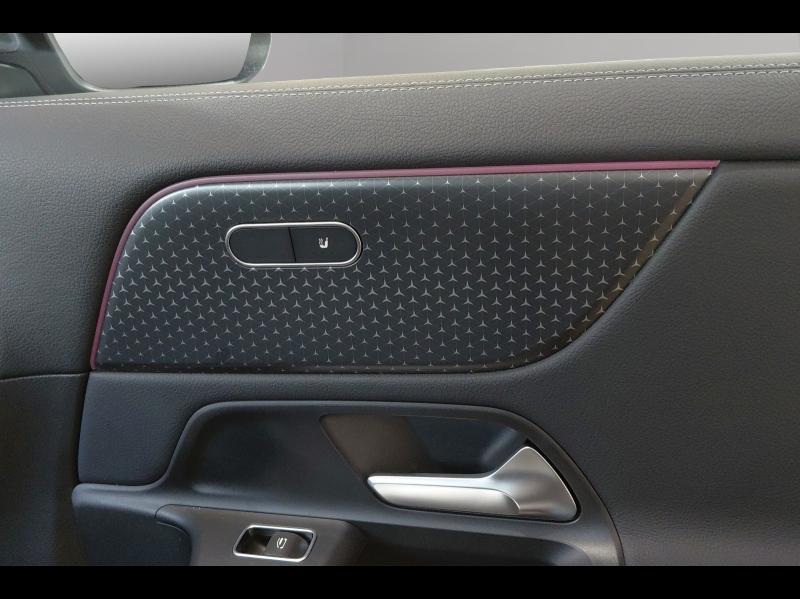 Image MERCEDES-BENZ EQA 250+ 190ch