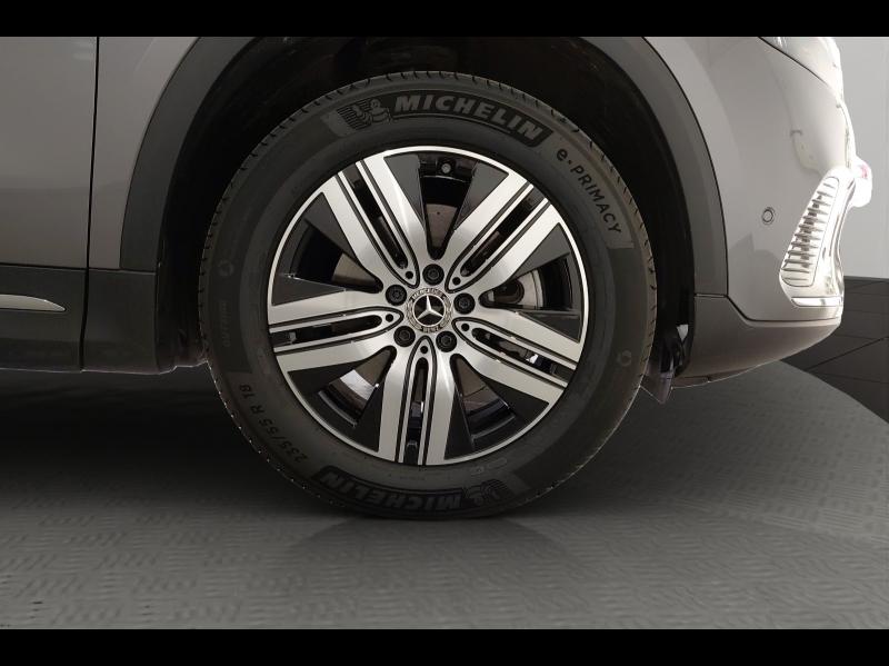 Image MERCEDES-BENZ EQA 250+ 190ch