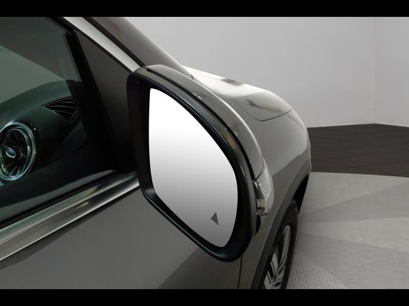 Image MERCEDES-BENZ EQA 250+ 190ch