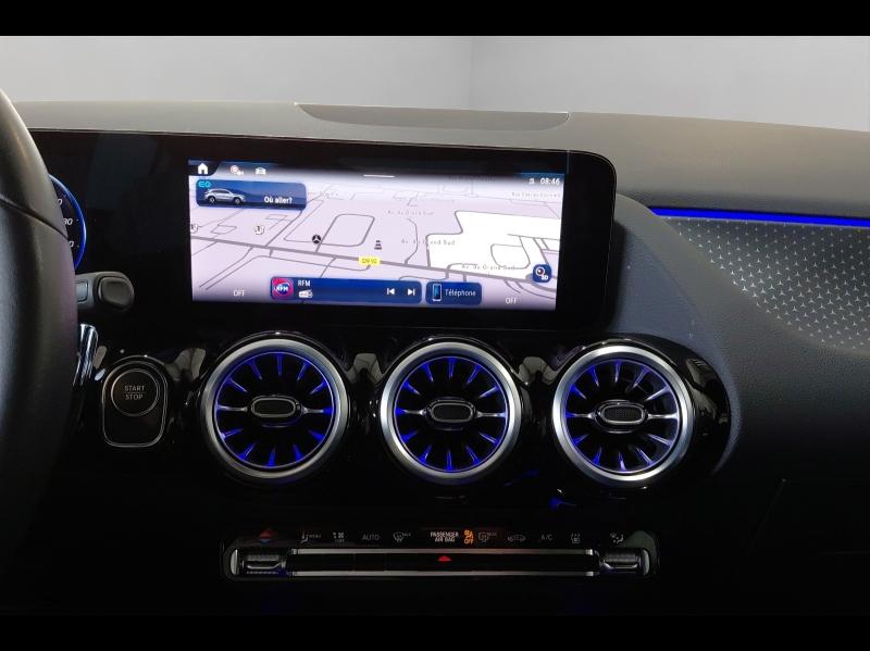 Image MERCEDES-BENZ EQA 250+ 190ch