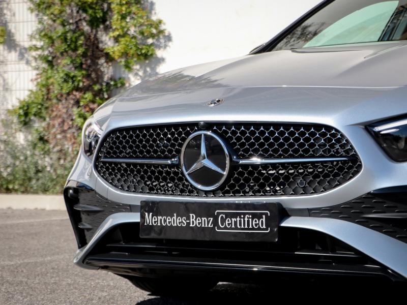 Image MERCEDES-BENZ Classe A 200 163ch Star Edition 7G-DCT
