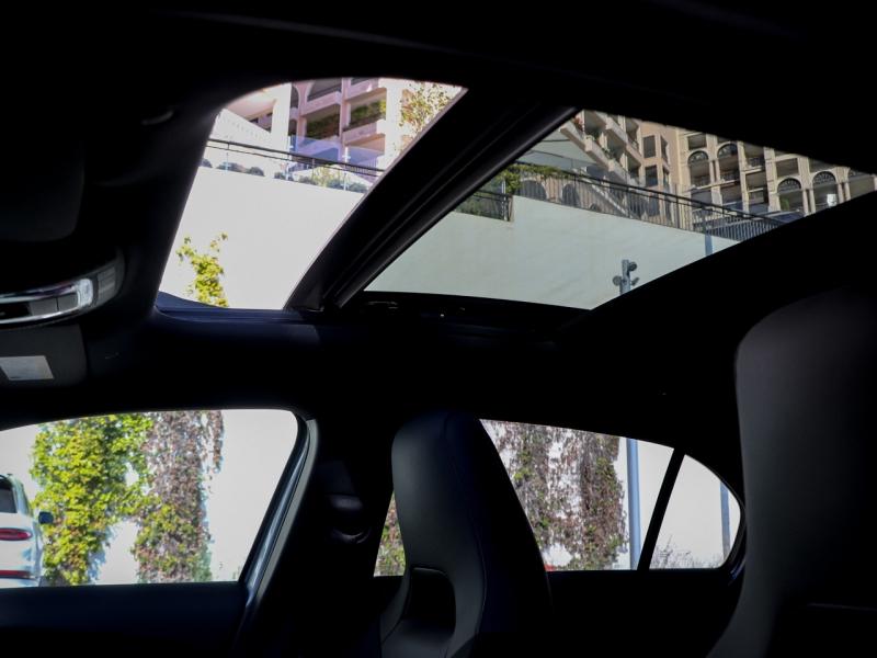 Image MERCEDES-BENZ Classe A 200 163ch Star Edition 7G-DCT