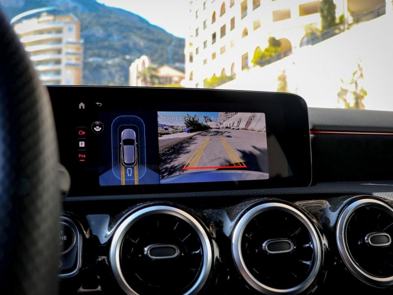 Image MERCEDES-BENZ Classe A 200 163ch Star Edition 7G-DCT