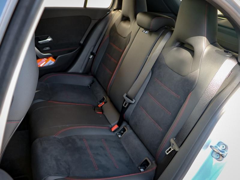 Image MERCEDES-BENZ Classe A 200 163ch Star Edition 7G-DCT