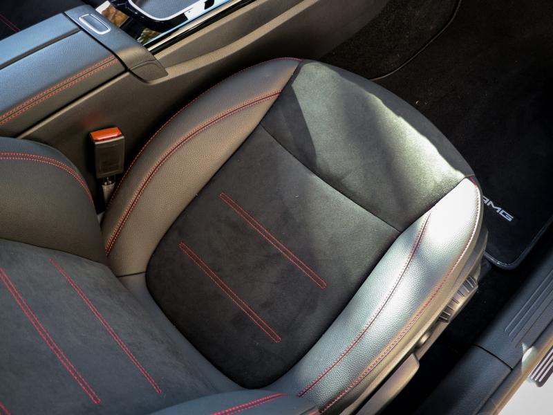 Image MERCEDES-BENZ Classe A 200 163ch Star Edition 7G-DCT