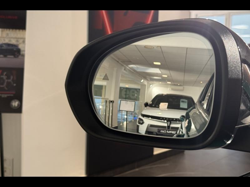 Image ALFA ROMEO Tonale 1.5 Ibrida 160ch Intensa TCT