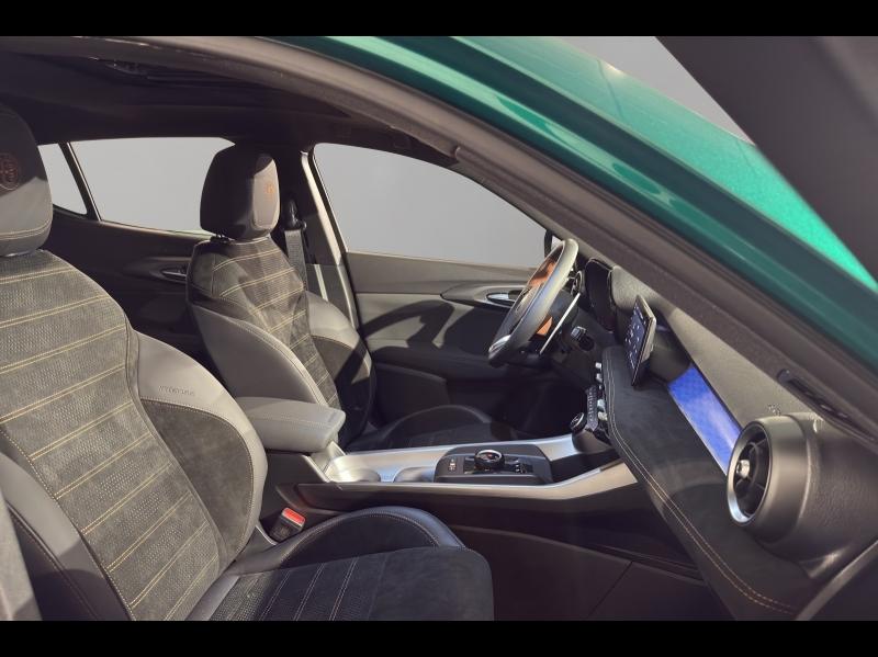 Image ALFA ROMEO Tonale 1.5 Ibrida 160ch Intensa TCT