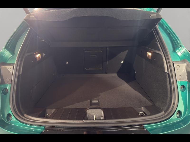 Image ALFA ROMEO Tonale 1.5 Ibrida 160ch Intensa TCT